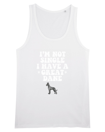 GREAT DANE White