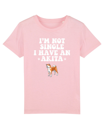 AKITA Cotton Pink