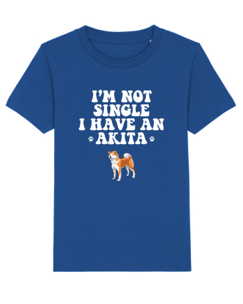 AKITA Majorelle Blue