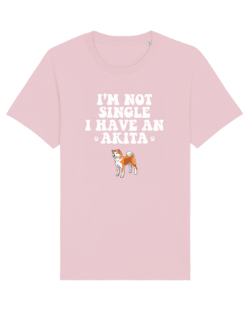 AKITA Cotton Pink
