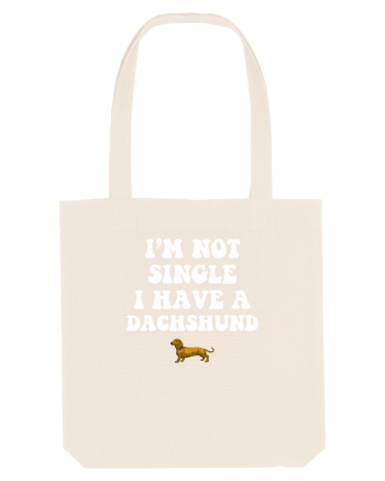 DACHSHUND Natural