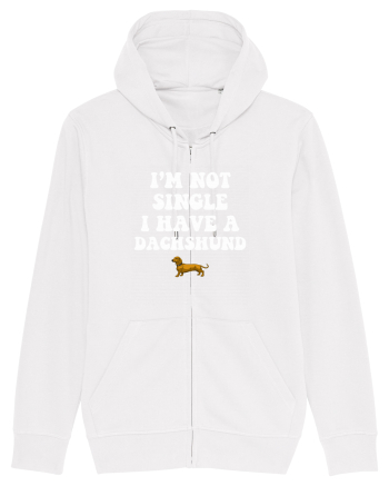 DACHSHUND White
