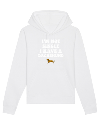DACHSHUND White