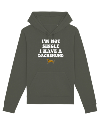 DACHSHUND Khaki