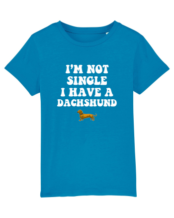 DACHSHUND Azur