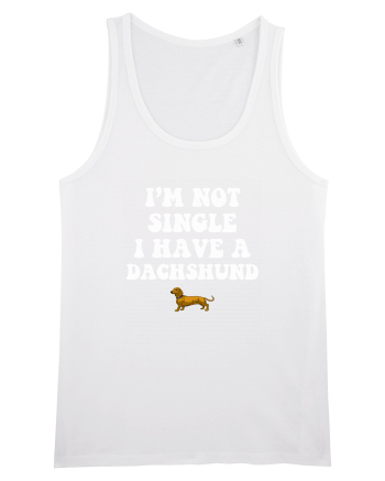 DACHSHUND White
