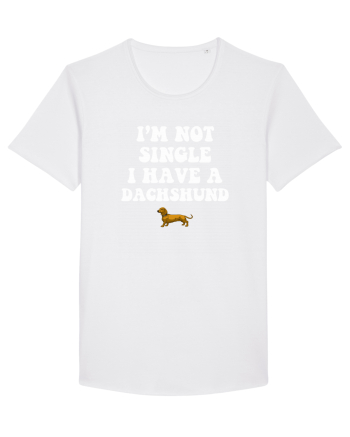 DACHSHUND White