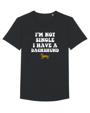 DACHSHUND Black