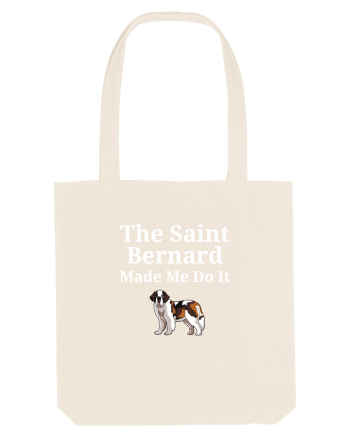 SAINT BERNARD Natural