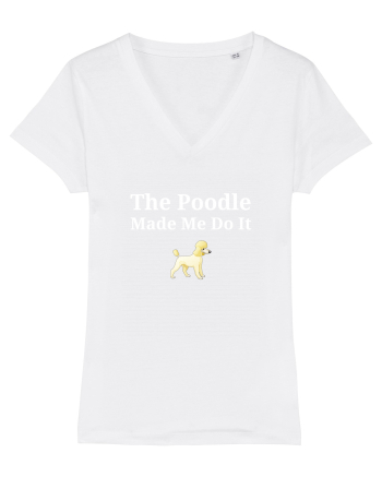 POODLE White