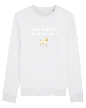 POODLE White