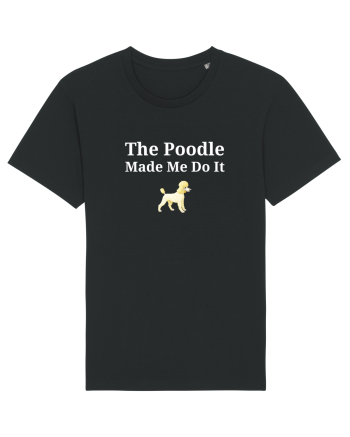 POODLE Black