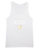 POODLE Maiou Bărbat Runs