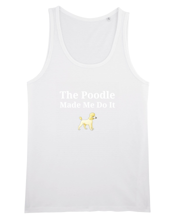 POODLE White
