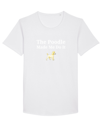 POODLE White