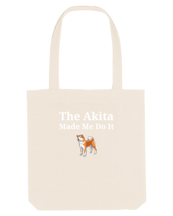 AKITA Natural