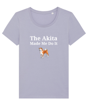 AKITA Lavender