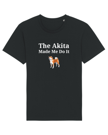 AKITA Black