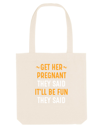 PREGNANT Natural