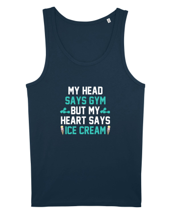 ICE CREAM Navy