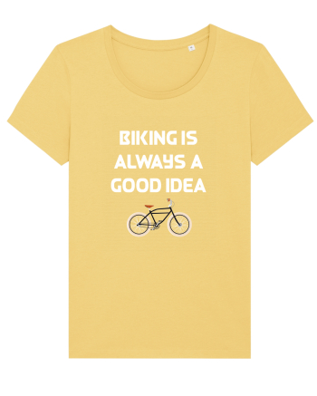 BIKING Jojoba