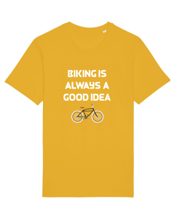 BIKING Spectra Yellow