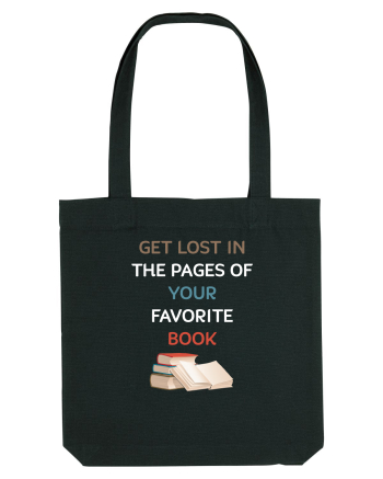 BOOK Black