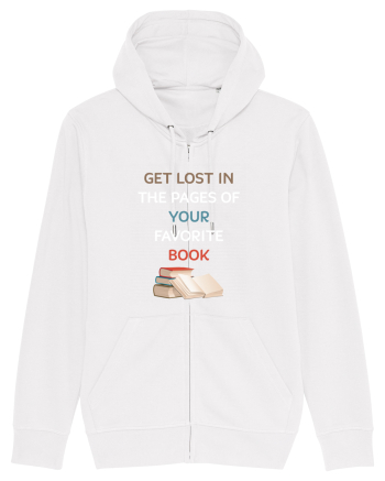 BOOK White