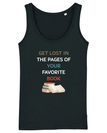 BOOK Black