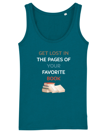 BOOK Ocean Depth
