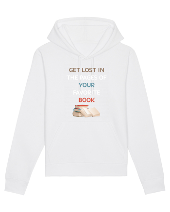 BOOK White