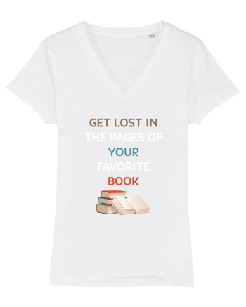 BOOK White