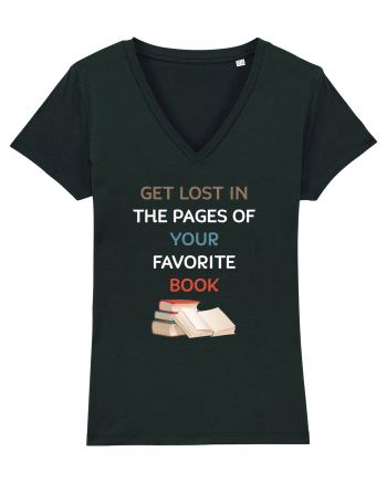 BOOK Black