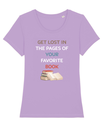 BOOK Lavender Dawn