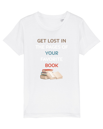 BOOK White