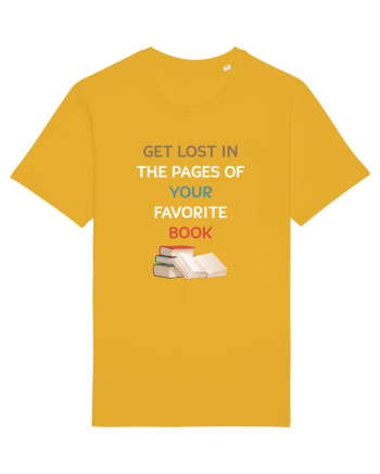 BOOK Spectra Yellow