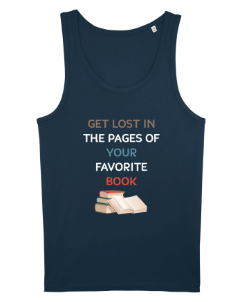 BOOK Navy