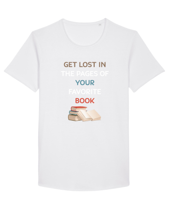 BOOK White