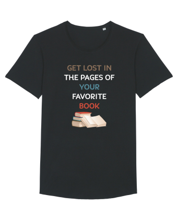 BOOK Black