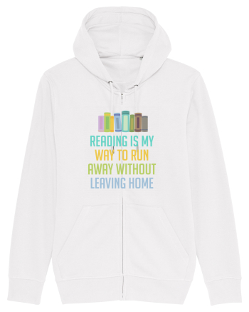 BOOKS White