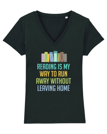 BOOKS Black