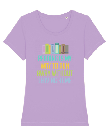 BOOKS Lavender Dawn