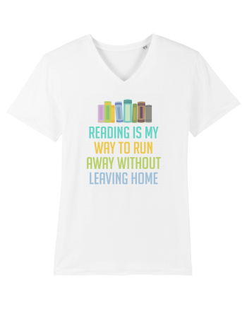 BOOKS White