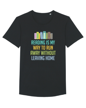 BOOKS Black