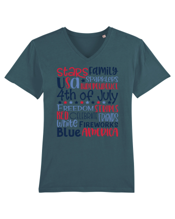 4th Of July Stargazer