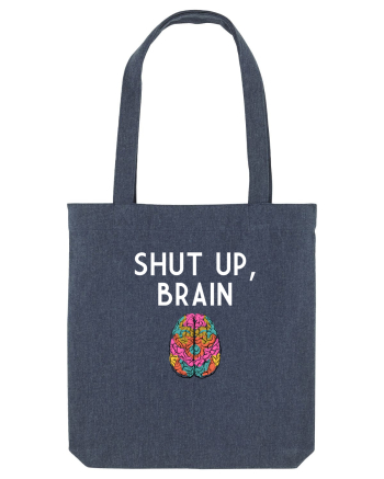BRAIN Midnight Blue