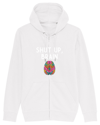 BRAIN White