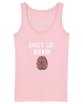 BRAIN Cotton Pink