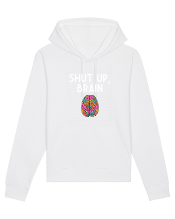 BRAIN White