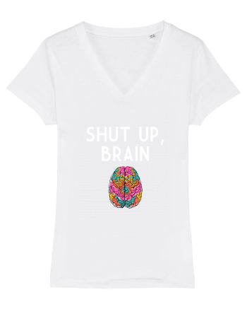 BRAIN White